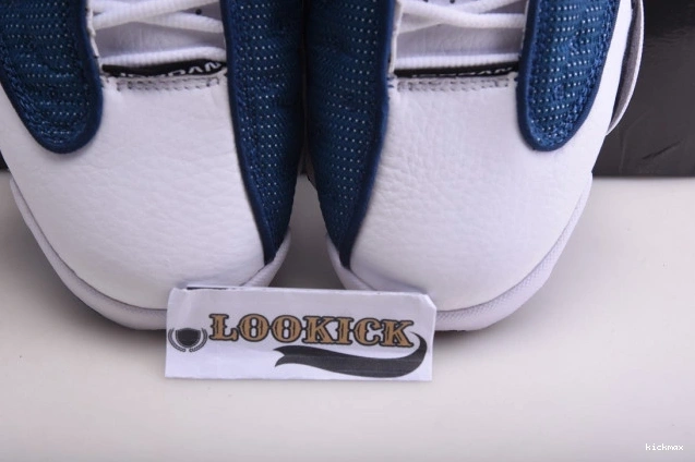 Cheap 13 Retro 414571-401 Jordan Flint (2010) Air 0701
